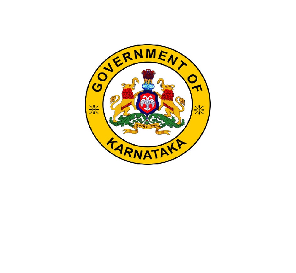 Karnataka
                                Government