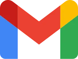 Gmail logo